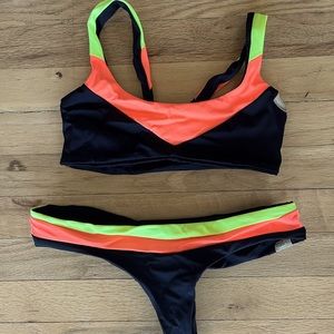 Imsy Sport Bikini, Size XS